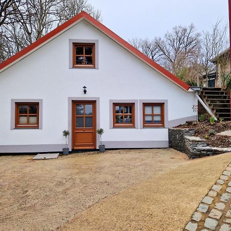 Daffodils Villa Enscherange Kültér fotó